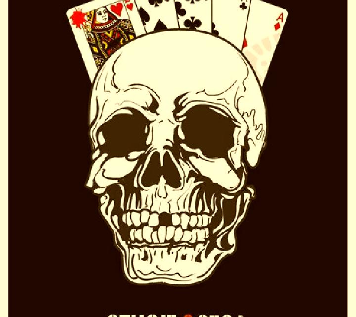 Aces and Eights (Microgamig) slot