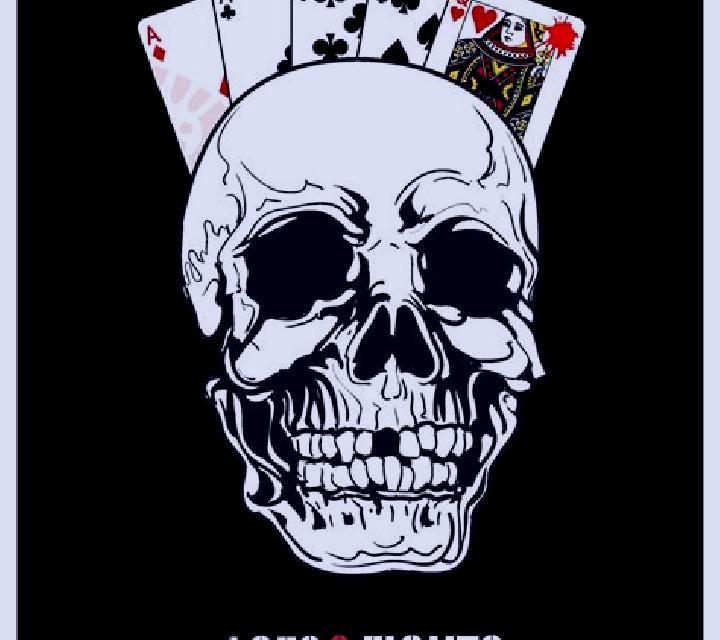 Aces and Eights (RTG) online slot