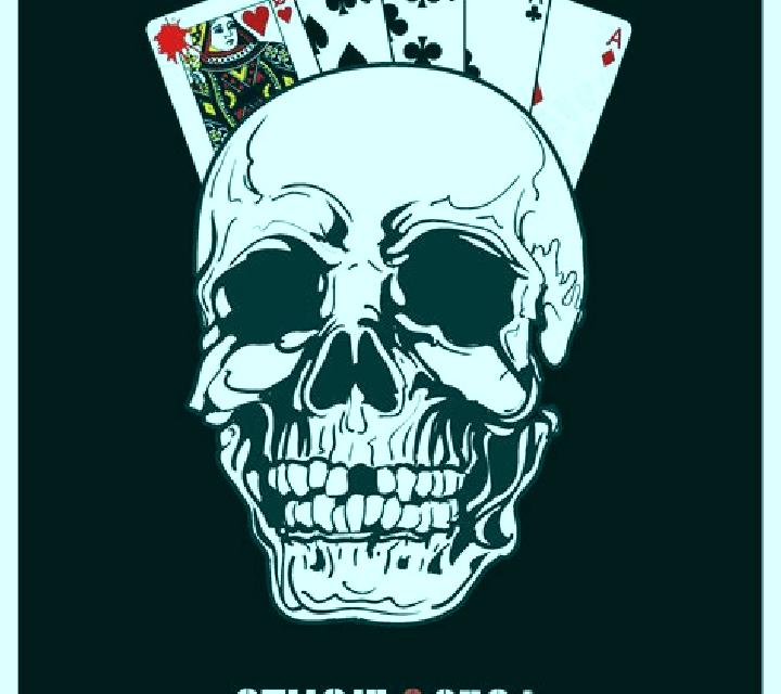 Aces and Eights (RTG) slot