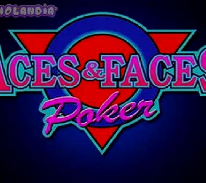 Aces And Faces (Genii) slot game