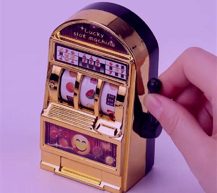 Aces And Faces (Genii) slot machine