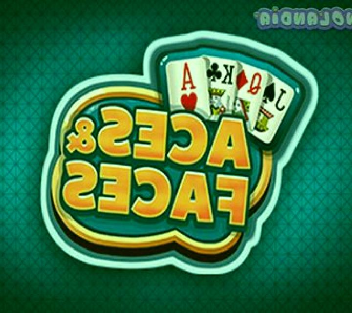 Aces And Faces (Genii) slot