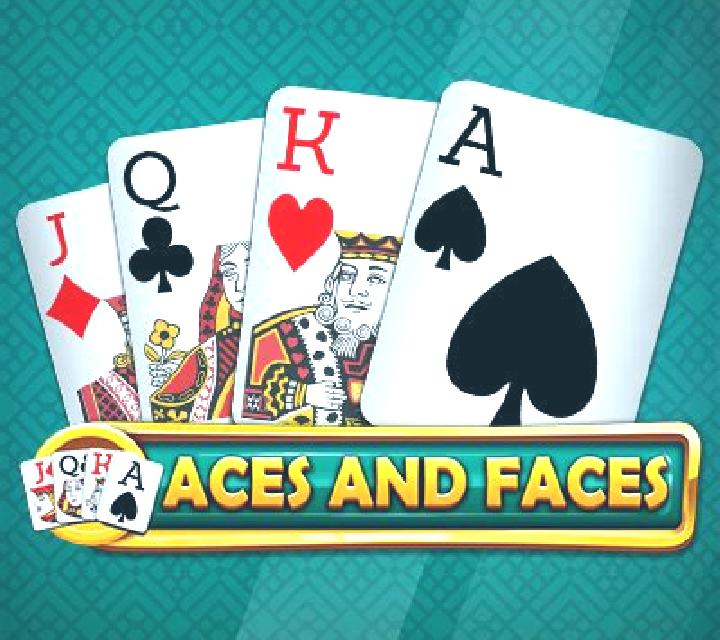 Aces And Faces HD slot game