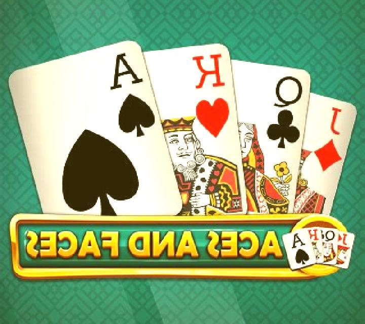 Aces And Faces HD slot