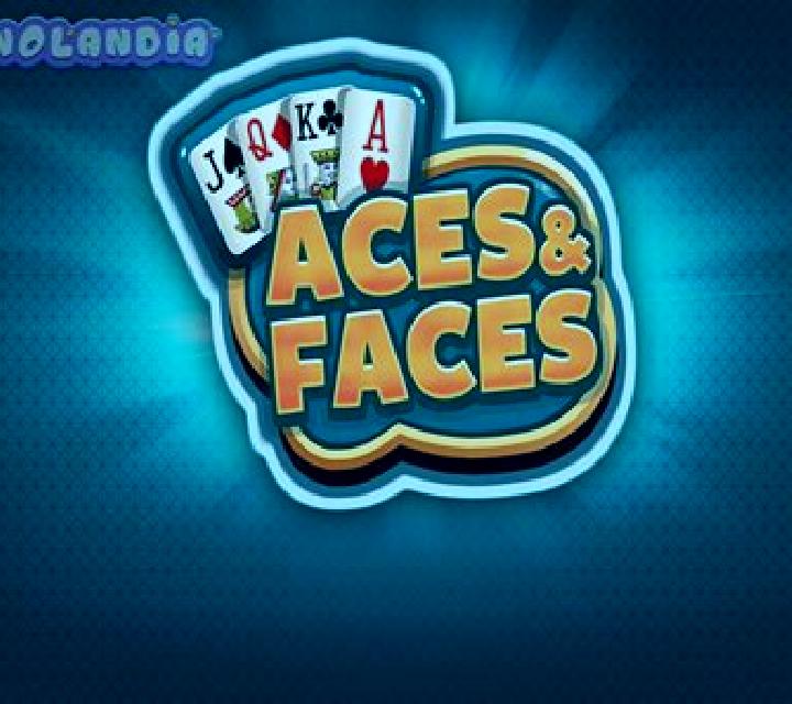 Aces and Faces (Platipus) slot