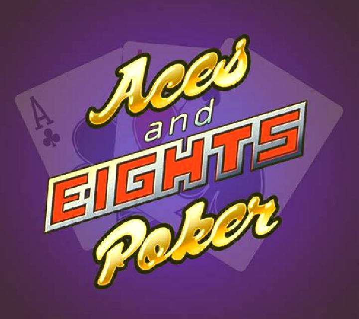 Aces & Eights (Habanero) online slot