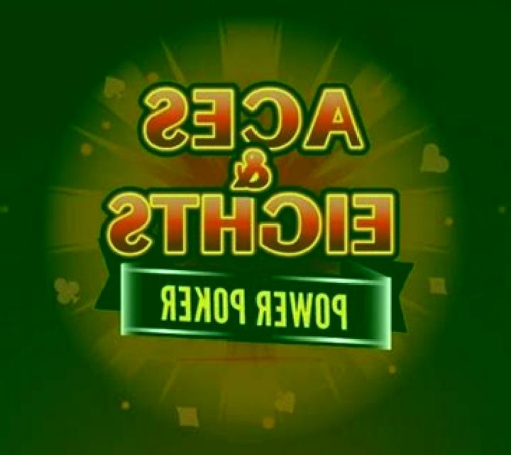 Aces & Eights - Power Poker slot game
