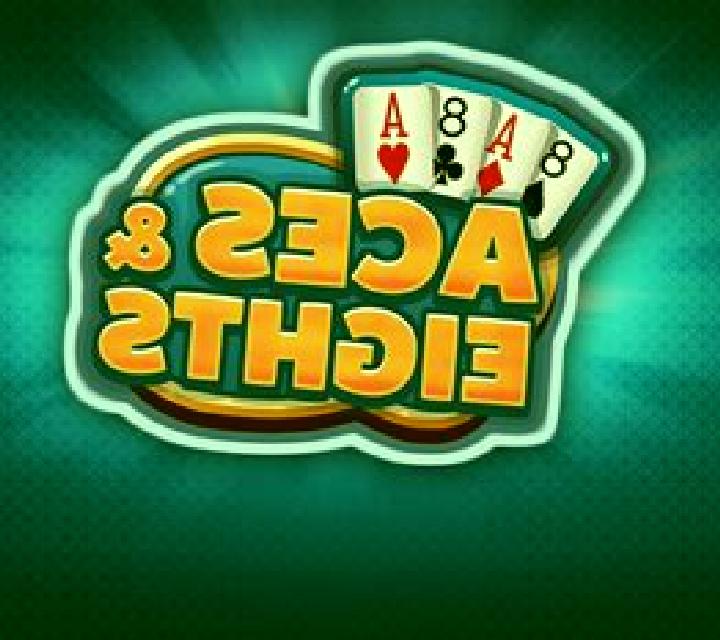 Aces & Eights (Red Rake) slot