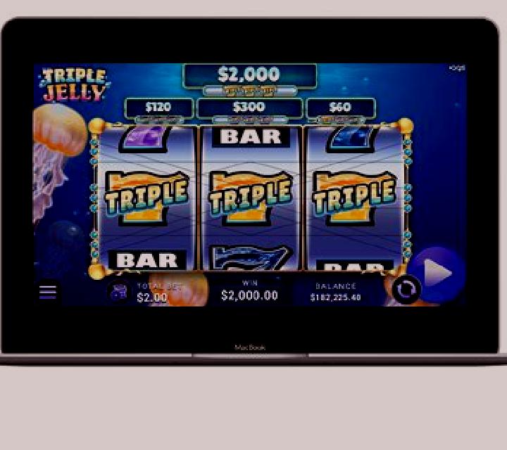 Achilles (Jelly) slot game