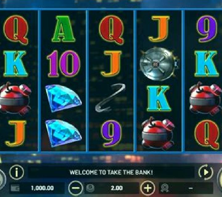 Achilles (RTG) slot machine