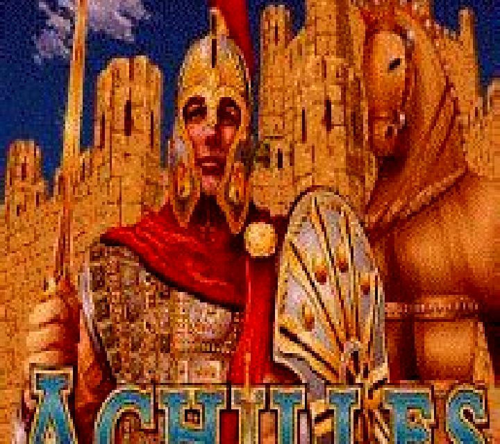 Achilles (RTG) slot
