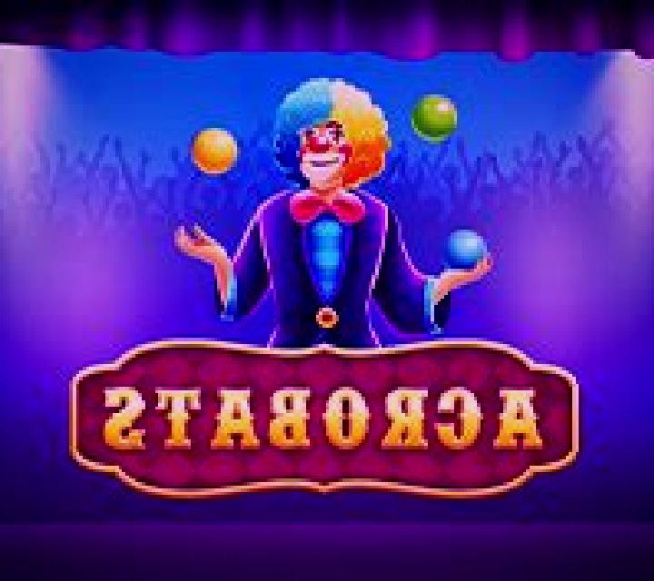 Acrobats slot
