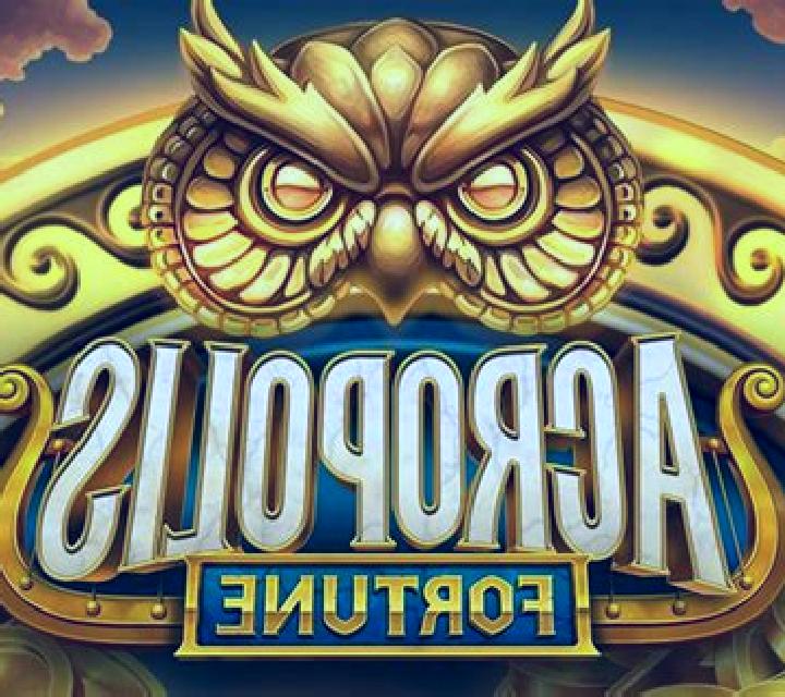 Acropolis Fortune online slot