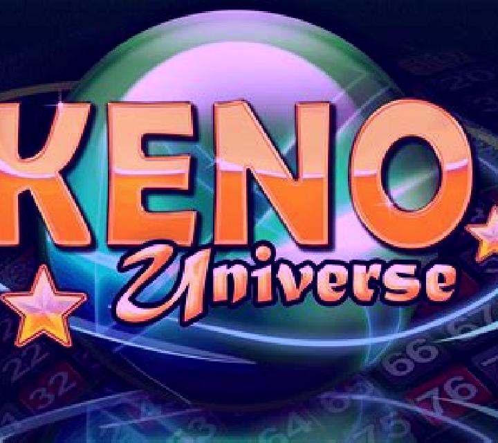Across The Universe Keno slot