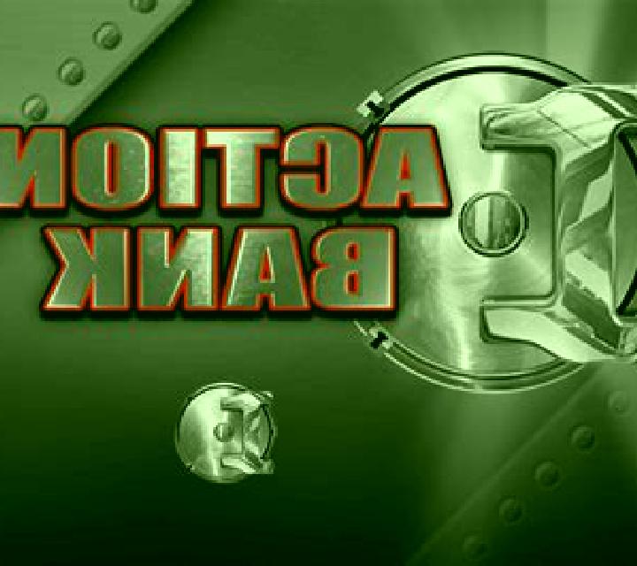 Action Bank slot