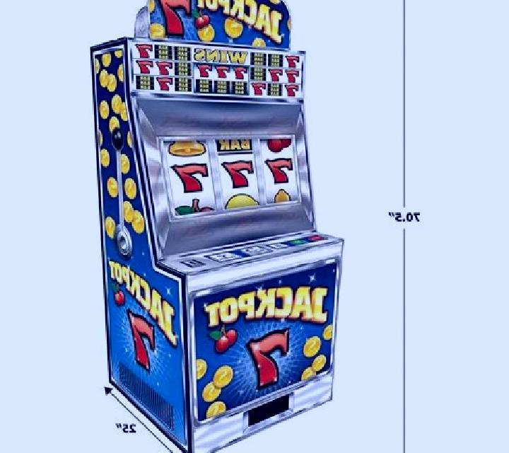 Action Bank Wonder 500 slot machine