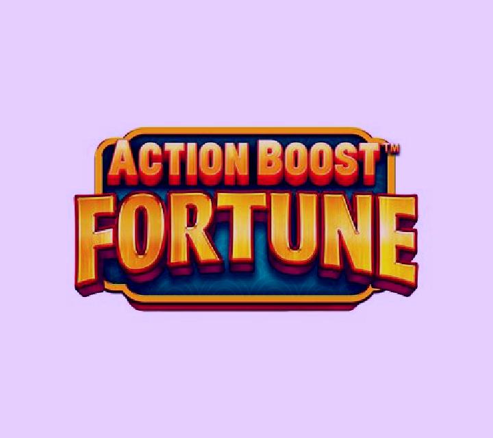 Action Boost Fortune slot game