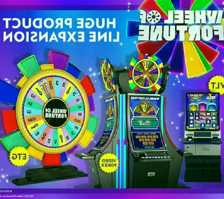 Action Boost Fortune slot machine