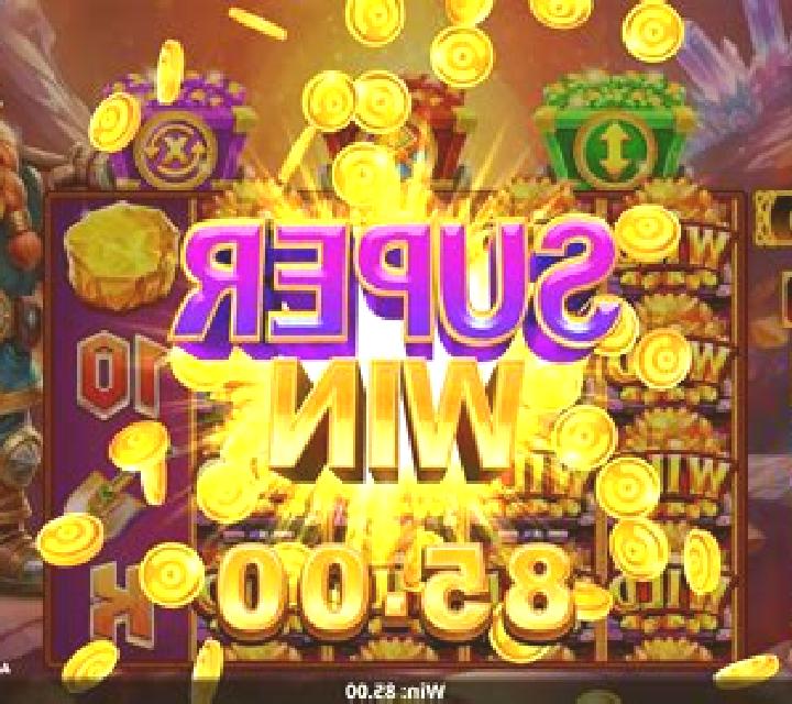 Action Boost Max Gilded Mines online slot