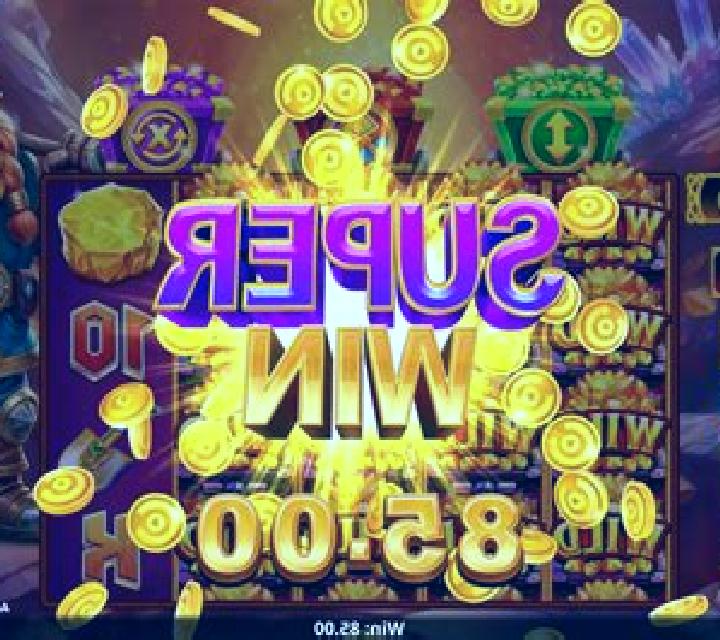 Action Boost Max Gilded Mines slot game