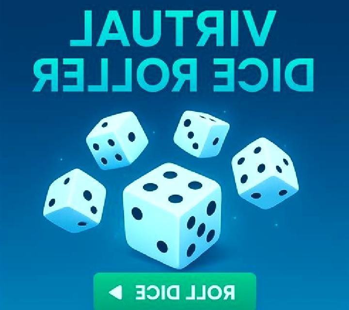 Action Dice online slot