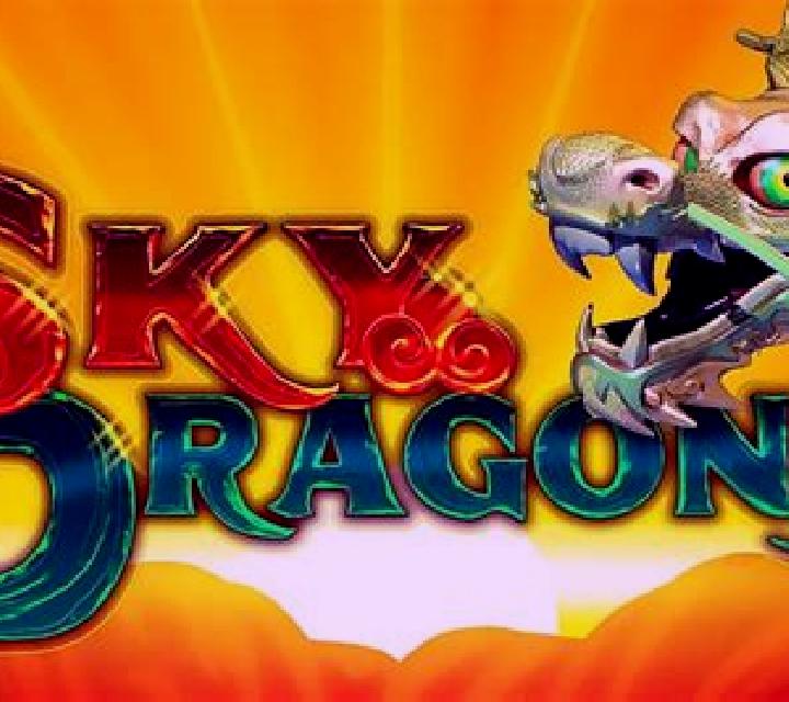 Action Dragons online slot