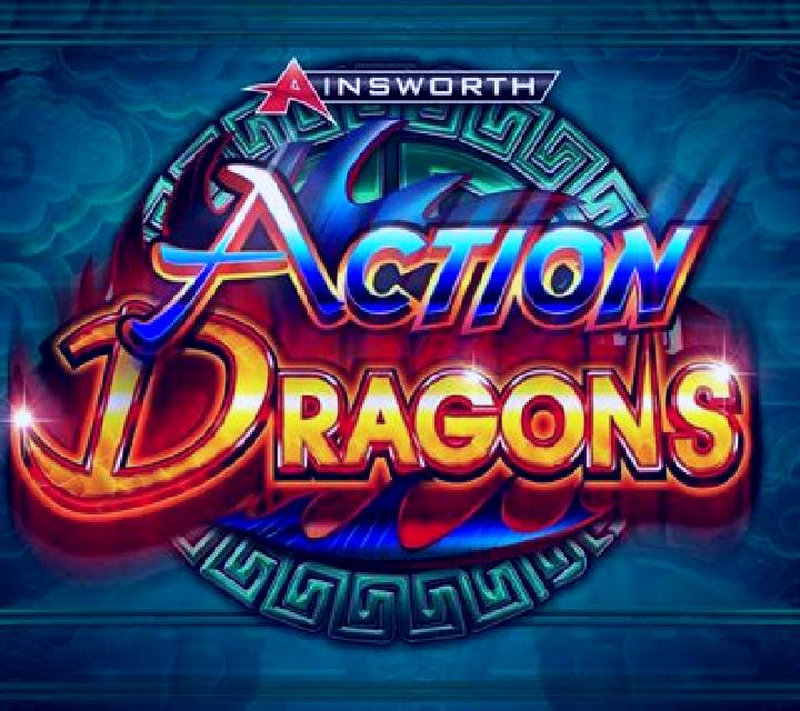 Action Dragons slot
