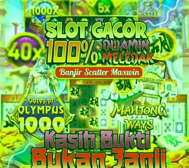Action Hot 20 slot