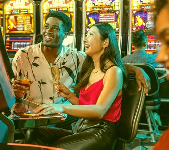 Action Hot 40 slot game