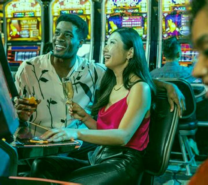 Action Hot 40 slot machine