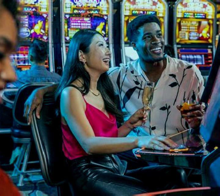 Action Hot 40 slot