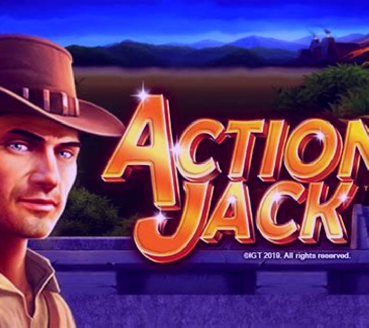 Action Jack slot