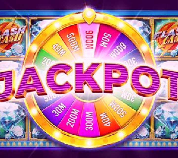 Action Money online slot