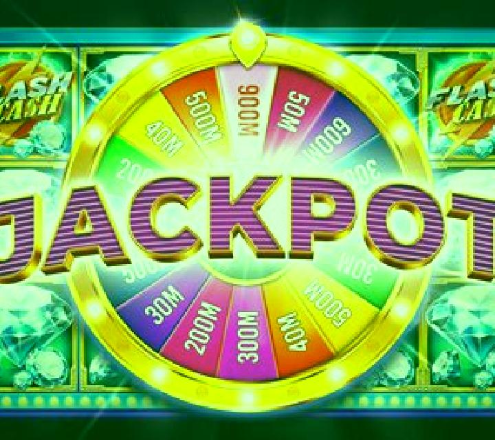 Action Money slot game