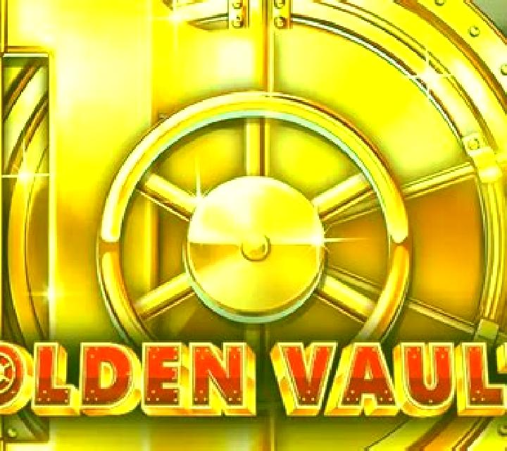Action Strike Vault slot game
