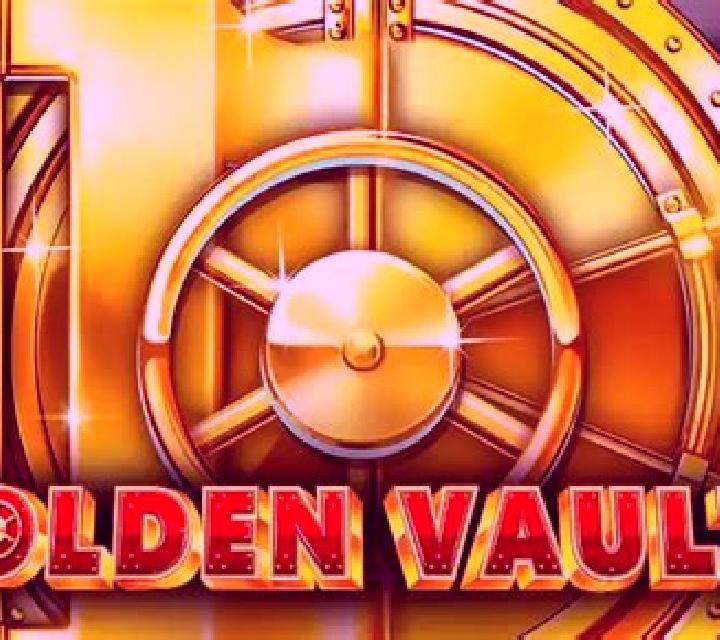 Action Strike Vault slot