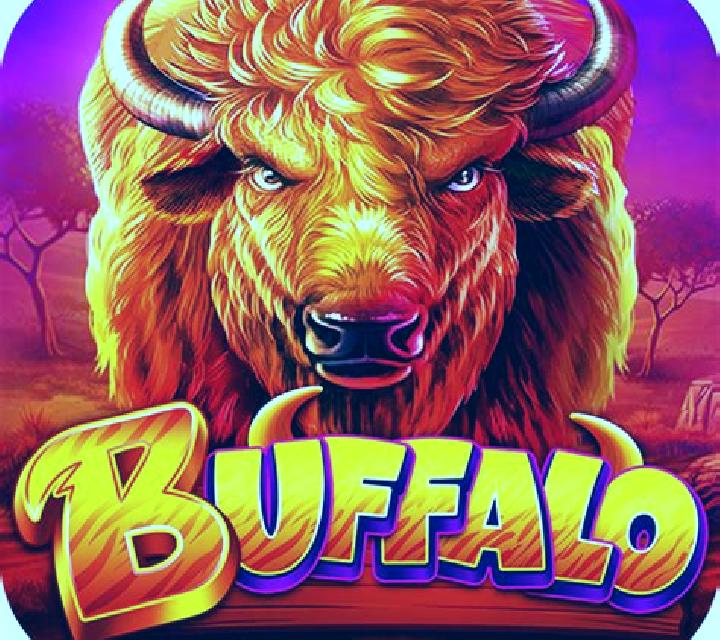 Action Ways Buffalo online slot