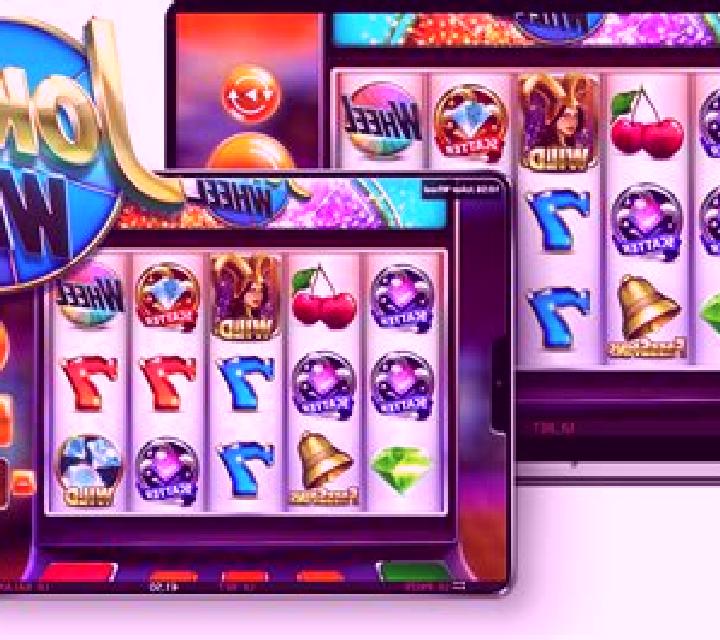 Active Joker slot game