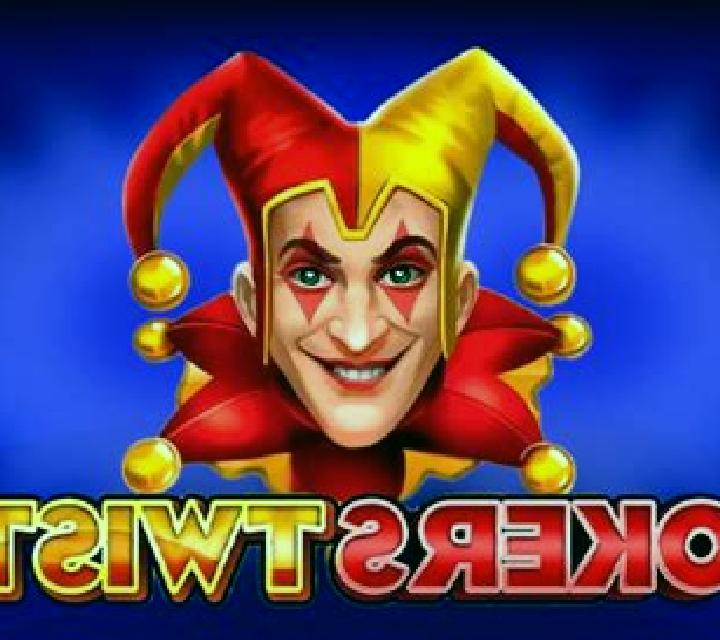Active Joker slot