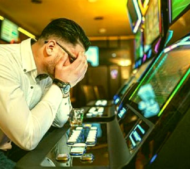 Addicted online slot