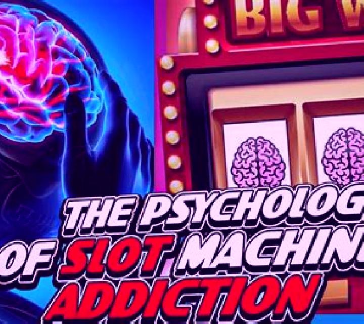 Addicted slot