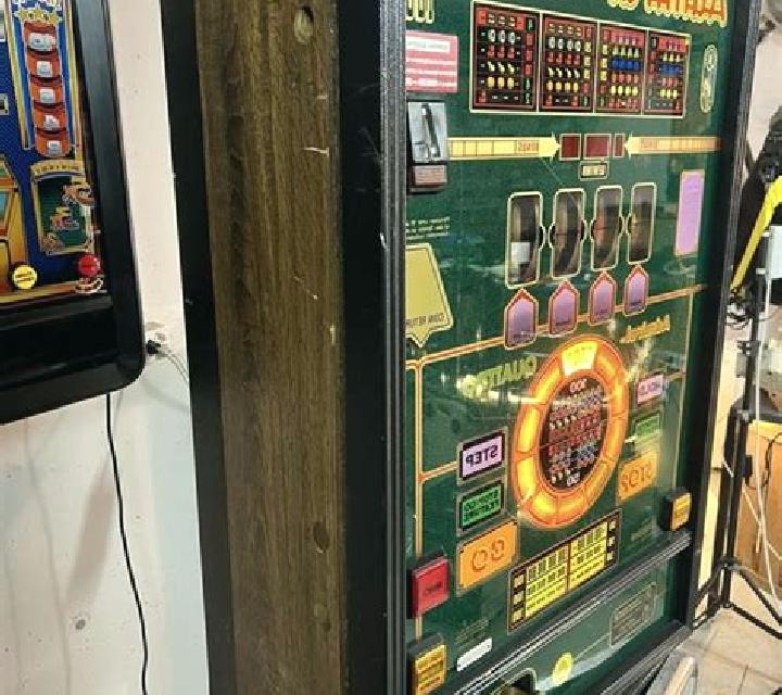 Admiral slot machine