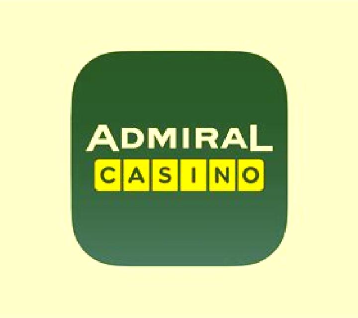Admiral slot