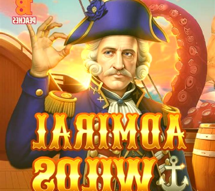 Admiral Wilds online slot