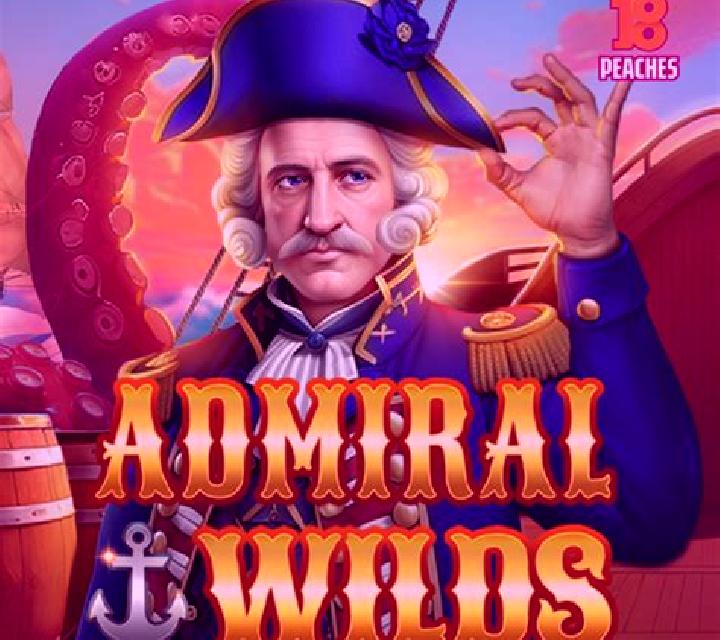 Admiral Wilds slot game