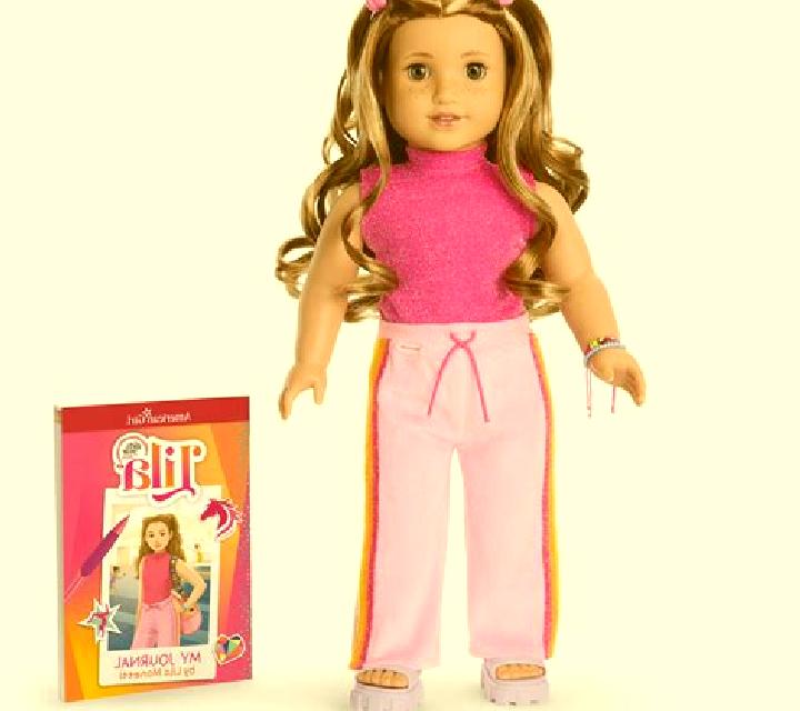 Adorable Girl online slot