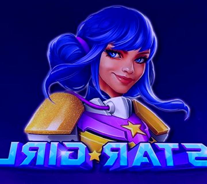 Adorable Girl slot game
