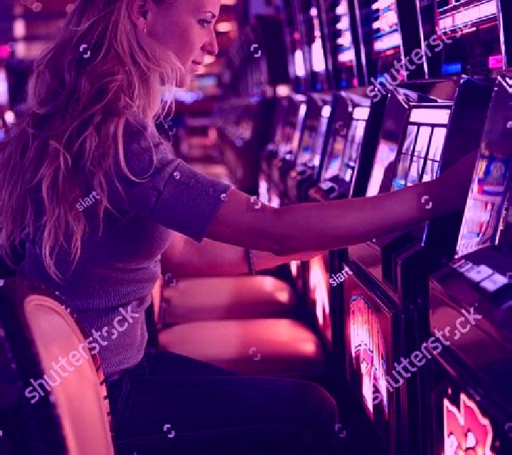 Adorable Girl slot
