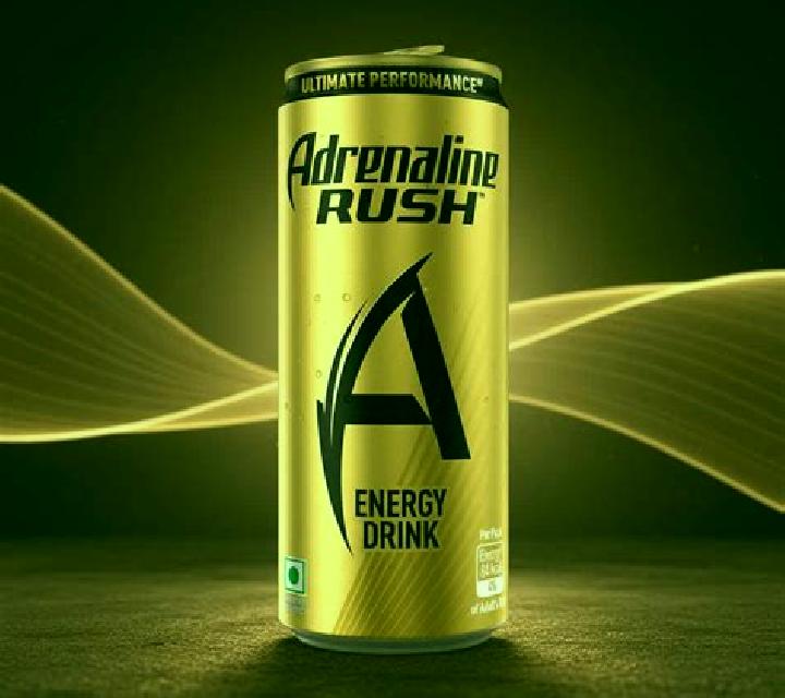 Adrenaline Rush: Super Boost online slot