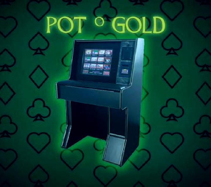 Advance to Gold slot machine